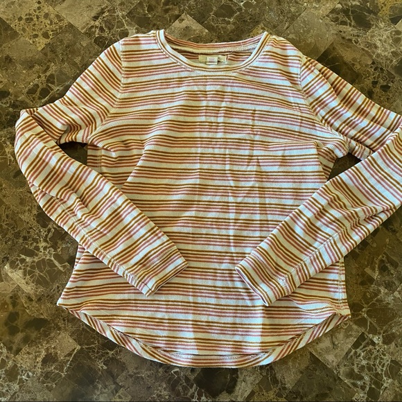 Madewell Tops - Madewell top